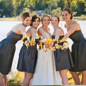 Meet your Posher, Sammy